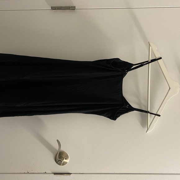 Forever 21 Corset Detail Skater Dress - Picture 2 of 4